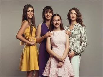Ali'den Selin'e romantik sürpriz!