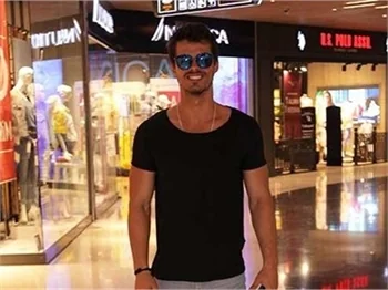 Güneşin Kızları'nın Savaş'ı Berk Atan anlattı