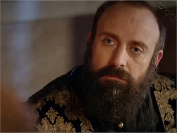 Halit Ergenç dönem dizisiyle mi dönüyor?