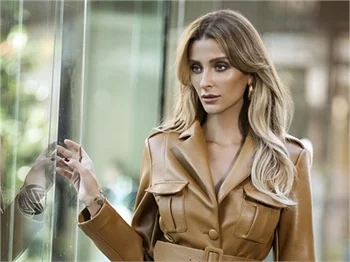 Özge Ulusoy: Enerji fışkıran bir kadınım!