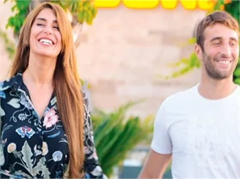 Ebru Şancı Alpaslan Öztürk ön balayında