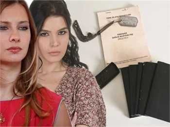 Sosyal medyayı ağlatan mektup!