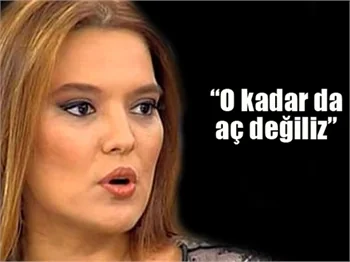 Demet Akalın konserini iptal etti