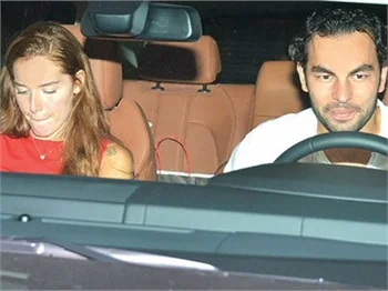 Selçuk İnan'dan çiçekçi çocuğa forma sözü!