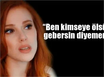 Elçin Sangu'ya takipçilerinden sert tepki