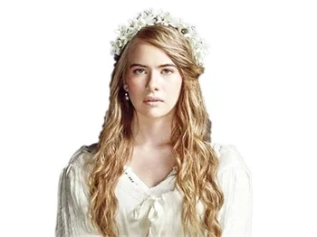 Genç Kösem Sultan Anastasia Thsilimpou kimdir?