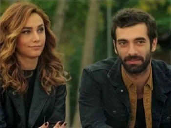 İlker Kaleli ve Burçin Terzioğlu kask takmadı
