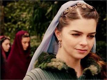 Pelin Karahan, Kösem Sultan’da oynayacak mı?