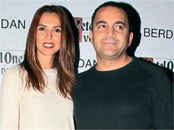 Sinem Güven ile Murat Ersönmez boşanıyor!