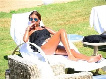 Süreyya Yalçın, Ozan Baran evliliğe ilk adımı attı