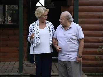 Can ve Ayşegül evliliklerini kurtarabilecek mi?