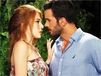 Kiralık Aşk setinde kriz çıktı mı?