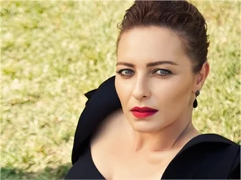 Ayça Bingöl hamile