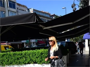 Sezin Çakır'dan Sergen Yalçın açıklaması