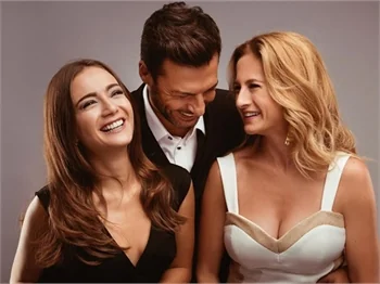 Güllerin Savaşı'na taze kan!