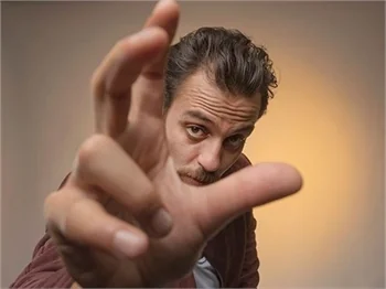 Erkan Kolçak Köstengil: 'Genç kızların sevgilisi' lafı var ya...