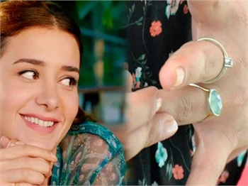 Algı Eke: Tek taş değil anne sevgisi