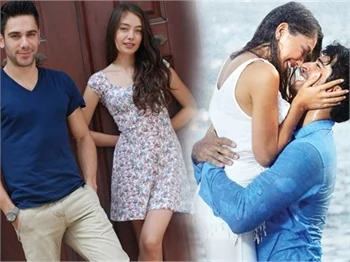 Neslihan Atagül'den Kadir Doğulu'ya uyarı!