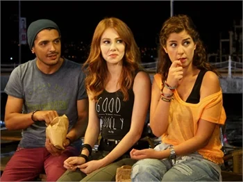 Kiralık Aşk'a kim transfer oldu?