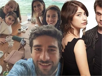 Maral için son hazırlıklar...