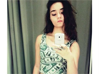 Bez Bebek'in küçük yıldızı Sibel Kasapoğlu'nun büyük değişimi