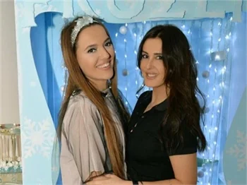 Ebru Destan ikinci bebek için gün sayıyor