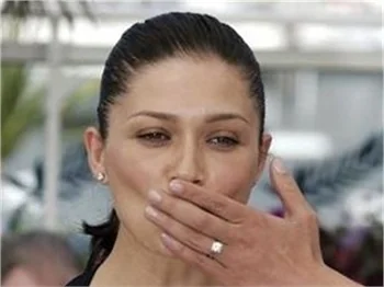 Nurgül Yeşilçay: Yeniden Evlenebilirim!