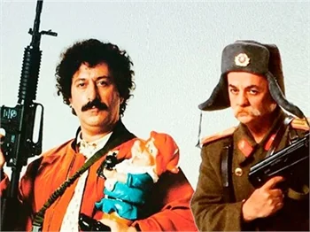 ‘Ali Baba ve 7 Cüceler’ filminde Ozan Güven oynuyor mu?