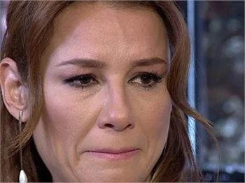 Deniz Seki: Beni namaz elbisemle görünce çok şaşırdılar