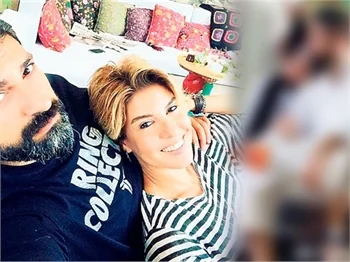 Gülben Ergen: En güzel bayram!