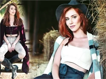 Elçin Sangu: Şöhretle özgürleştim!