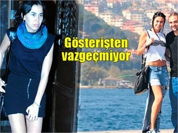 Asena Erkin'in 850 bin TL’lik oyuncağı