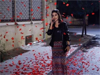 Maral: En Güzel Hikayem'in yeni sezonundan ilk kareler!