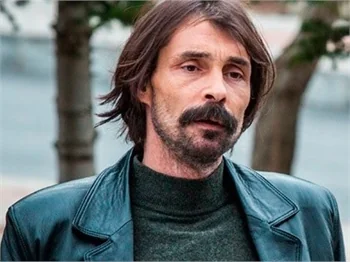 Erdal Beşikçioğlu'nun acı günü