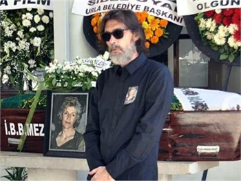 Erdal Beşikçioğlu‘nun acı günü