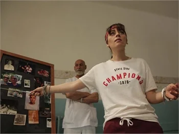 Demet Evgar'la geçmişe yolculuk!