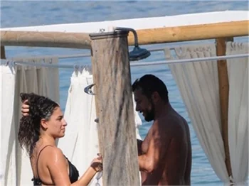 Dilan Çıtak ile Levent Dörter ayrıldı