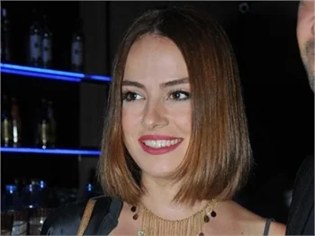 Seda Güven oyuncu Onur Tuna ile yakalanınca panikledi
