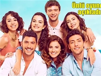 Kaan Yıldırım'dan 'Adı Mutluluk' vedası!