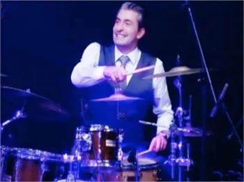 Erkan Petekkaya'dan bateri şov!