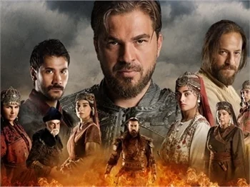 Diriliş Ertuğrul’dan Cannes çıkarması!