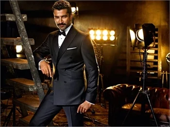 Kenan İmirzalıoğlu resmen Galatasaraylı oldu