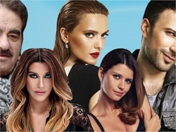 İşte magazinin en çok konuşulan isimleri!