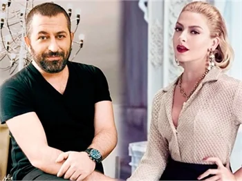 Hadise, Cem Yılmaz'ın evinden çıkıyor!