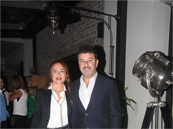 Big Chefs Çayyolu şubesi yenilendi