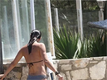 Sanem Çelik'e algı operasyonu