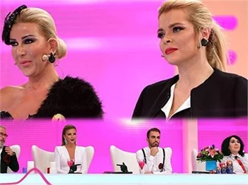 İşte Benim Stilim All Star'a veda eden isim!