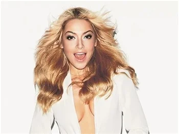 Eski aşkla pişti ‘Hadise’si