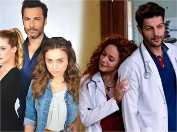Güllerin Savaşı ve Acil Aşk Aranıyor çekimleri durdu