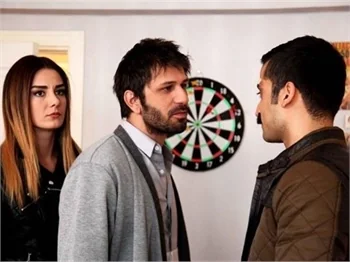 Kara Ekmek dizisinde sürpriz ayrılık